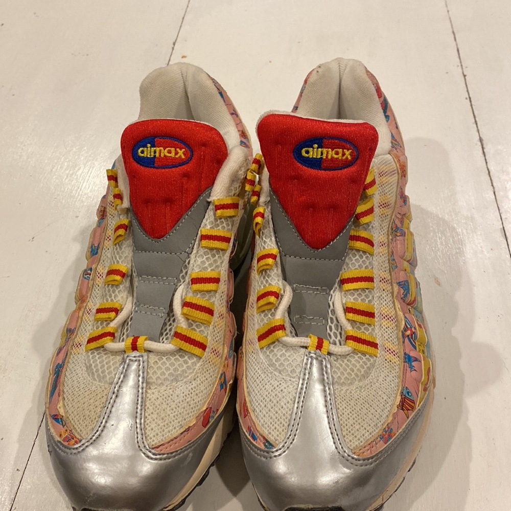 Nike Air Max 95 - Picture 5 of 5
